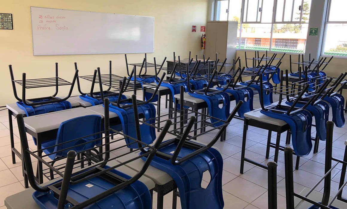 La SEP explica qué alumnos no tendrán clases el 11 de junio - Sexenio